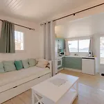 Le Cigalou, Authentique Cabanon De Pecheur En Bord De Avec Sa Terrasse Spacieuse Et Amenagee 빌라 히에레