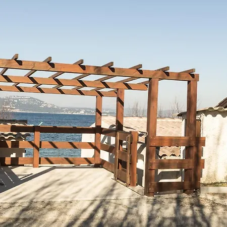 Le Cigalou, Authentique Cabanon De Pecheur En Bord De Avec Sa Terrasse Spacieuse Et Amenagee 빌라 *